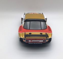 Carrera Evo. 1/32, BMW 3.5 CSL, Silverstone 1976, 27649