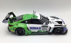 Carrera Digital 132, BMW M4 GT3, Nr.64, 2021, 31011