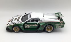 Carrera Digital 132, De Tomaso Pantera, Nr.22, 31045