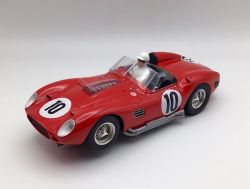 LMM 1/32, F 250 TR60, Nr.10,  Le Mans 1960