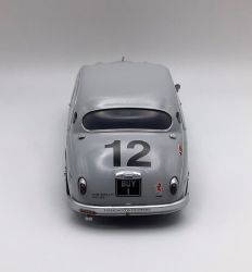 Scalextric 1/32, Jaguar MK1, Nr.12, C4419