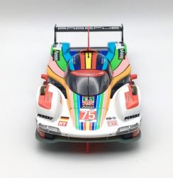 Scaleauto 1/32, P-963 GTP, Nr.75, Le Mans 2023, SC-6334