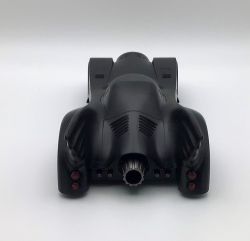 Scalextric 1/32, Batmobile, Batman 1989, C4492