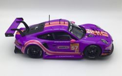 Carrera Digital 124, Porsche 911 RSR, Nr.57, 23913