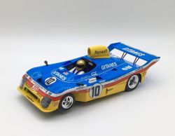 Scalextric 1/32, Mirage GR8, Nr.10, Le Mans 1977, C4444