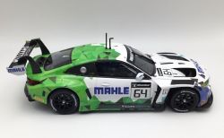 Carrera Digital 132, BMW M4 GT3, Nr.31, DTM 2024, 32076