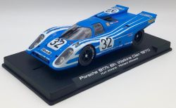 Slotwings 1/32, Porsche 917K, Nr.32, Watkins Glen 1970