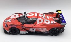 Carrera Digital 132, KTM X-Bow GT2, Nr.75, 31013