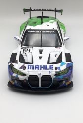 Carrera Digital 132, BMW M4 GT3, Nr.64, 2021, 31011