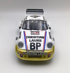 Fly 1/32, Porsche 934/5, Nr.430, Tour Auto 1976