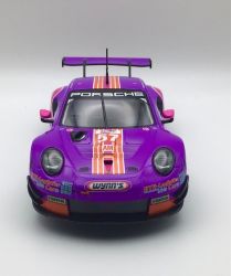 Carrera Digital 124, Porsche 911 RSR, Nr.57, 23913