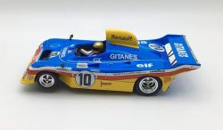 Scalextric 1/32, Mirage GR8, Nr.10, Le Mans 1977, C4444