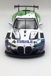 Carrera Digital 132, BMW M4 GT3, Nr.31, DTM 2024, 32076