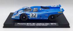 Slotwings 1/32, Porsche 917K, Nr.32, Watkins Glen 1970