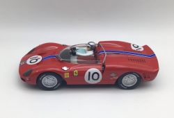 Carrera Digital 132, Ferrari 365 P2, Nr.10, 1965, 30959