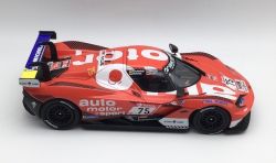 Carrera Evo. 1/32, KTM X-Bow GT2, Nr.75, 27689