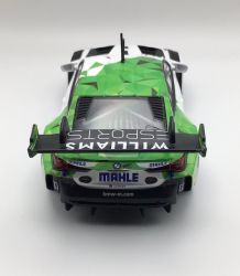 Carrera Evo. 1/32, BMW M4 GT3, Nr.64, 2021, 27687