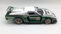 Carrera Digital 132, De Tomaso Pantera, Nr.22, 31045