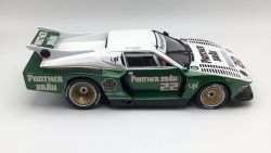 Carrera Evo. 1/32, De Tomaso Pantera, Nr.22, 27721