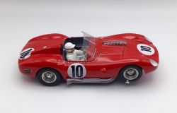 LMM 1/32, F 250 TR60, Nr.10,  Le Mans 1960