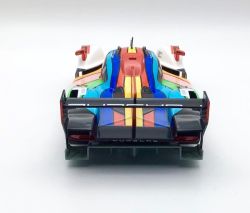 Scaleauto 1/32, P-963 GTP, Nr.75, Le Mans 2023, SC-6334