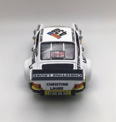 Fly 1/32, Porsche 934/5, Nr.430, Tour Auto 1976