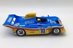 Scalextric 1/32, Mirage GR8, Nr.10, Le Mans 1977, C4444