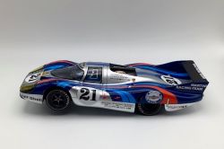 LMM 1/32, Porsche 917 LH, Nr.21, Le Mans 1971