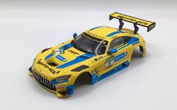 Carrera 1/32, Karosse Mercedes-AMG GT3