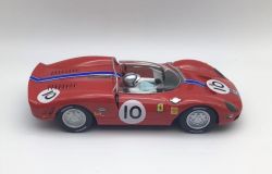 Carrera Digital 132, Ferrari 365 P2, Nr.10, 1965, 30959