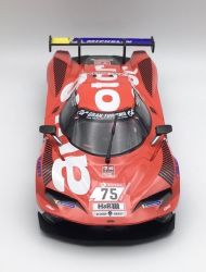 Carrera Digital 132, KTM X-Bow GT2, Nr.75, 31013