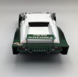 Carrera Evo. 1/32, De Tomaso Pantera, Nr.22, 27721