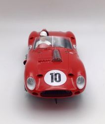 LMM 1/32, F 250 TR60, Nr.10,  Le Mans 1960