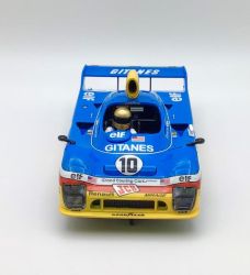 Scalextric 1/32, Mirage GR8, Nr.10, Le Mans 1977, C4444