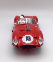 LMM 1/32, F TR58, Nr.16, Le Mans 1958, 132106M16