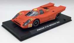 Fly 1/32, Porsche 917K, Weissach Taxi