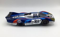 LMM 1/32, Porsche 917 LH, Nr.21, Le Mans 1971