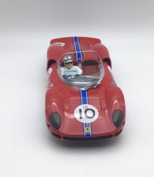 Carrera Digital 132, Ferrari 365 P2, Nr.10, 1965, 30959