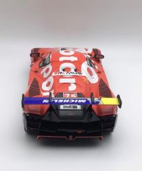 Carrera Digital 132, KTM X-Bow GT2, Nr.75, 31013