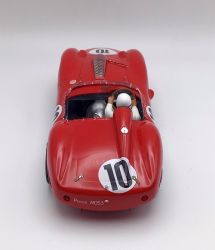 LMM 1/32, F 250 TR60, Nr.10,  Le Mans 1960