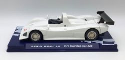 Fly 1/32 Racing Lola B10/98LH weiss