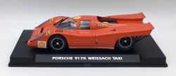 Fly 1/32, Porsche 917K, Weissach Taxi