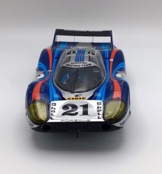 LMM 1/32, Porsche 917 LH, Nr.21, Le Mans 1971