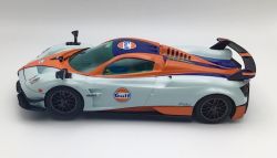 Scalextric 1/32, Pagani Huayra Roadster BC, C4335