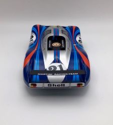 LMM 1/32, Porsche 917 LH, Nr.21, Le Mans 1971