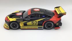 Carrera Evo. 1/32, Ford Mustang GTY, Nr.52, 27707