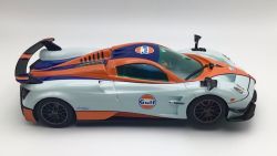 Scalextric 1/32, Pagani Huayra Roadster BC, C4335