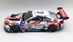 Carrera Evo. 1/32, BMW M6 GT3, Nr.34, 27698