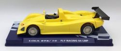 Fly 1/32 Racing Lola B10/98LH gelb