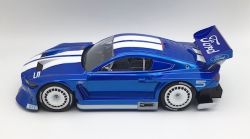 Carrera Evo. 1/32, Ford Mustang GTY, Nr.5, 27751